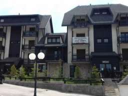 Prodajem apartman na Kopaoniku