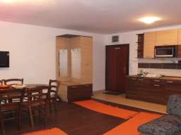 Prodajem apartman na Kopaoniku