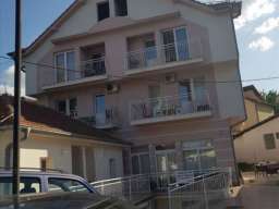 Soko Banja-LUX apartman