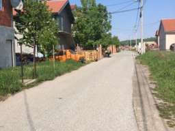 Povoljno plac na Miljakovcu 3