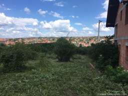 Povoljno plac na Miljakovcu 3