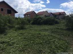 Povoljno plac na Miljakovcu 3