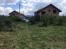 Povoljno plac na Miljakovcu 3