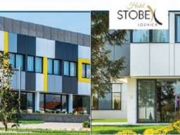 Hotel Stobex