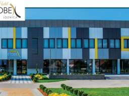 Hotel Stobex