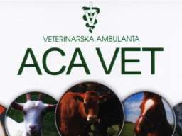 ACA VET - Veterinarska ambulanta