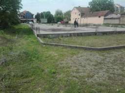 Plac 35 ari-Simanovci