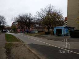 Prodaje se trafika na prometnoj lokaciji-Subotica