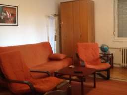 Dvosoban stan na Dedinju, 60m2