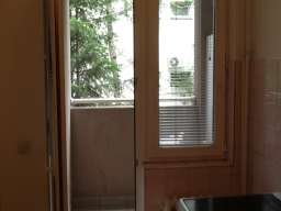 Dvosoban stan na Dedinju, 60m2