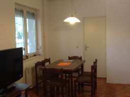 Dvosoban stan na Dedinju, 60m2