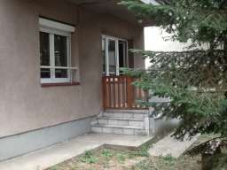 Dvosoban stan na Dedinju, 60m2