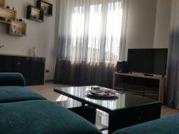Dvosoban Apartman Div 2 Beograd Vracar
