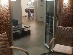 Dvosoban Apartman Div 2 Beograd Vracar