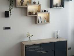 Dvosoban Apartman Div 2 Beograd Vracar