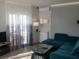 Dvosoban Apartman Div 2 Beograd Vracar