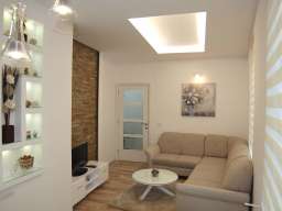 Dvosoban Apartman Div Beograd Vračar