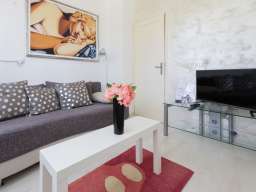 Dvosoban Apartman Grace Beograd Novi Beograd