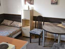 Studio Apartman Djevdjelija Beograd Zvezdara