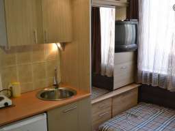 Studio Apartman Djevdjelija Beograd Zvezdara