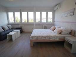 Studio Apartman Paku 2 Beograd Novi Beograd