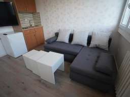 Studio Apartman Paku 2 Beograd Novi Beograd