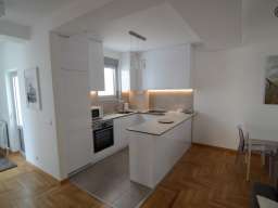 Trosoban Apartman  Nodilova Beograd Čukarica