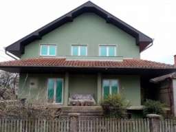 Kuca Dubravica-Pozarevac