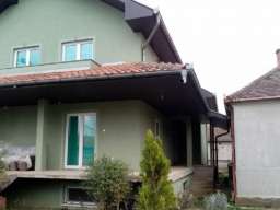 Kuca Dubravica-Pozarevac