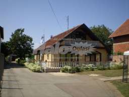 Kuca Zrenjanin-Bagljas