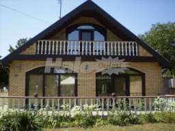 Kuca Zrenjanin-Bagljas