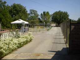 Kuca Zrenjanin-Bagljas