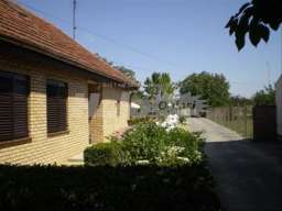 Kuca Zrenjanin-Bagljas