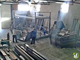 POTREBNI BRAVARI - URBANA OPREMA NOVI SAD