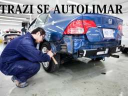 Trazi se auto limar