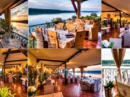 Vencanje na reci Smederevo