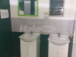 Smestaj za radnike u centru-Beograd
