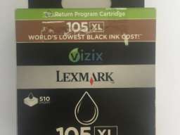 Lexmark No. 105XL