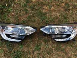 Farovi za Renault Megane