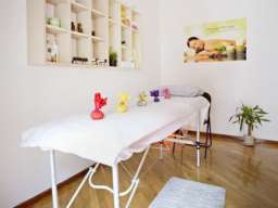 Reiki tretman Stari Grad 