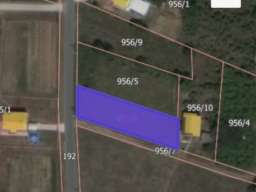 Placevi na prodaju Stara Lipovica