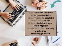 Ogla&scaron;avanje i promocija