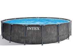 INTEX Greywood bazen 4.57x1.22m