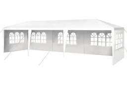 Beli Paviljon Tenda Party 9x3m sa Stranicama