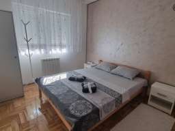 Dvosoban Apartman Nikola Lux Beograd   ukarica