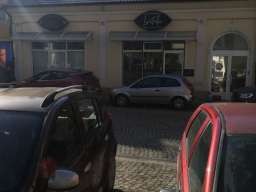 Prodajem kafić 70 m2 Pančevo 