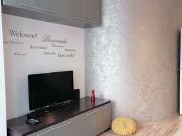 Jednosoban Apartman Downtown Parlament Beograd Centar