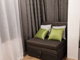 Jednosoban Apartman Downtown Parlament Beograd Centar