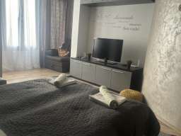 Jednosoban Apartman Downtown Parlament Beograd Centar