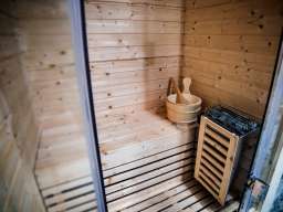 Jednosoban Apartman Spa 2 Lux Novi Sad Detelinara